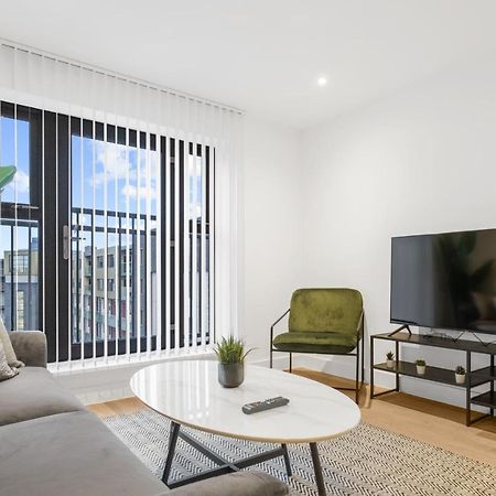 Exoticstay Apartments- 5* Elegant Luxury Centrally Located 2-Bedroom Apt Birmingham Exterior foto